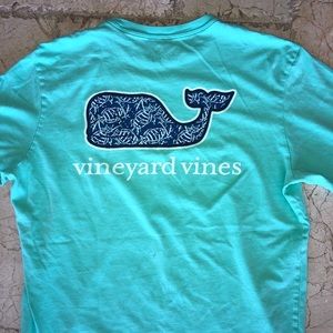 Vineyard Vines short sleeve tee